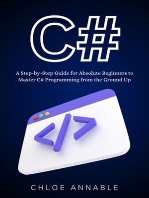 cover image of C#
